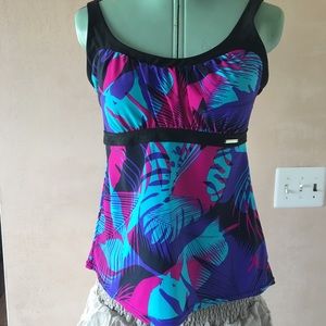 Tankini top